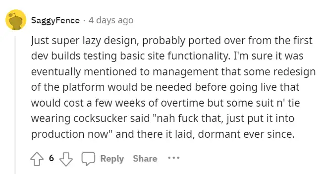 Post on Reddit About GGPoker Cheating