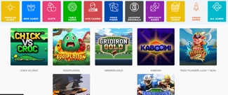 Crash games are exploding in popularity