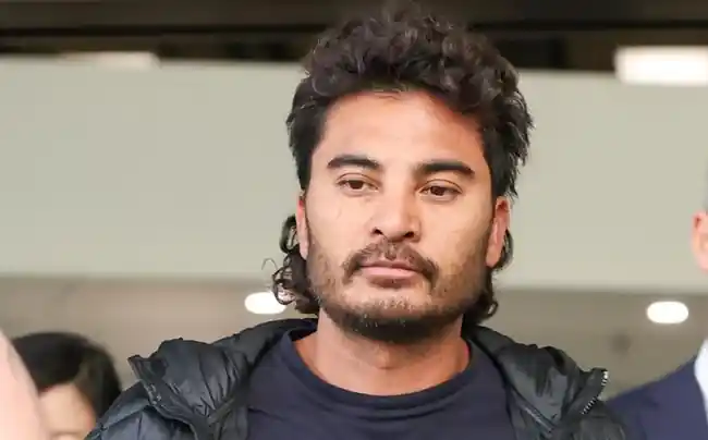 Laurance Escalante is one of the richest Australians