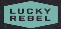Lucky Rebel Sportsbook and Casino Logo