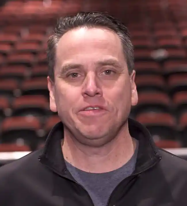 Matt Savage co-founded the Tournament Directors Association in 2001