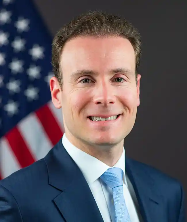 Michael S. Selig has been the Chairman of the Commodities Futures Trading Commission Since December 2025