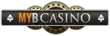 Logo of MYBCasino