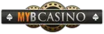 MyBCasino Logo