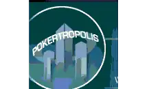 Pokertropolis Logo