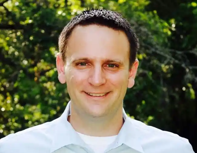 Ryan Crow is the CEO of Texas Card House