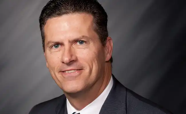 Former Indiana House member Sean Eberhart pleaded guilty to corruption charges