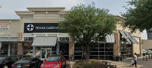 TCH has six locations, including one in Dallas