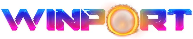 WinPort Casino Banner