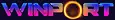 Logo of WinPort Casino