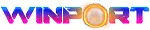 Small WinPort Casino Logo