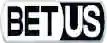 BetUS Logo
