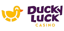 DuckyLuck Logo