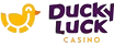 DuckyLuck Logo