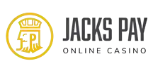 JacksPay Casino Logo