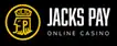 JacksPay Casino Logo