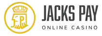 JacksPay Casino Logo
