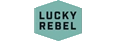 Lucky Rebel Logo