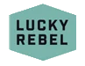Lucky Rebel Logo