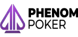 Phenom Poker Logo