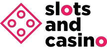 SlotsandCasino Logo