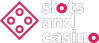 SlotsandCasino Logo