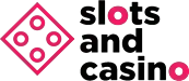 SlotsandCasino Logo