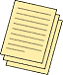 Pages of Paper