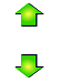 Expanding Arrows