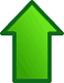 Up Arrow