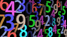 Numbers