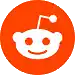 Reddit Logo