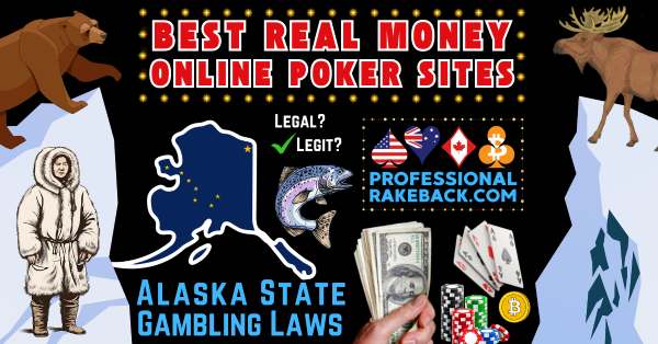 Online Poker Alaska