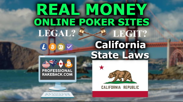 California Online Poker Article Main Image