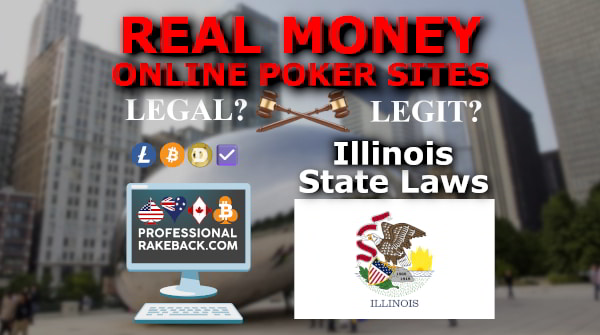 Illinois Poker Top Image