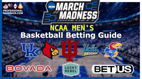 March Madness Betting Guide