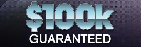 Winning Poker Network $100,000 GTD and Punta Cana Satellite [www.ProfRB.com]
