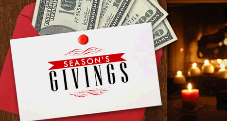 Bovada Special Holiday Tournaments Boxing Day [www.ProfRB.com]