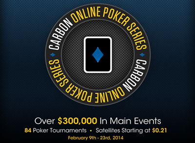Carbon OPS Full Tournament Information, Sortable Schedule, and Results! [www.ProfRB.com]