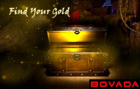 Bovada Poker's Golden Spade Poker Open [www.ProfRB.com]