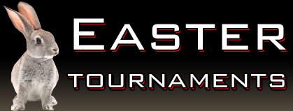 Intertops and Juicy Stakes Easter Special Tournaments [www.ProfRB.com]