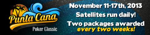 WPN Punta Cana Poker Classic [www.ProfRB.com]