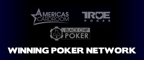 Winning Poker Network