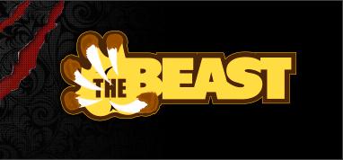 The Beast WPN logo [www.ProfRB.com]