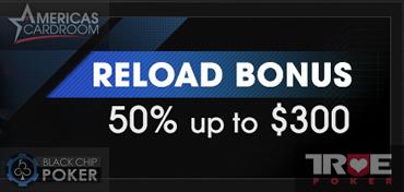 Winning Poker Network Deposit Bonus [www.ProfRB.com]
