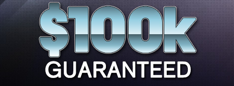 Winning Poker Network Sunday $100,000 Guaranteed [www.ProfRB.com]