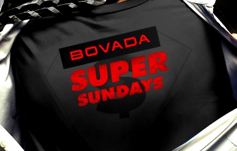 Bovada MTT Sunday