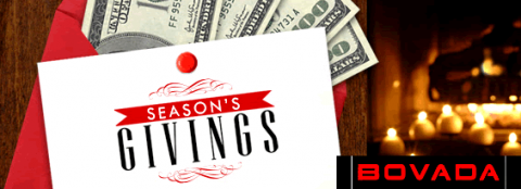 Bovada Holiday Added MTT Satellites [www.ProfRB.com]