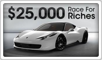 Merge Network Race for Riches [www.ProfRB.com]