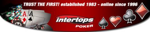 Intertops Poker Added Weekend Tournaments [www.ProfRB.com]